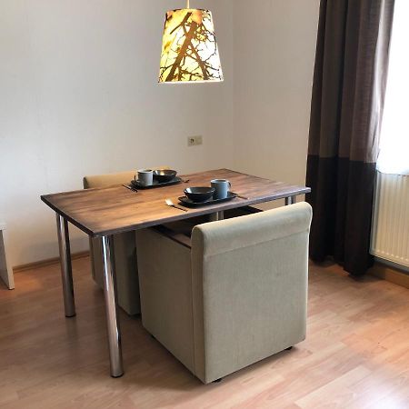 Ferienwohnung Mit 1 Schlafzimmer อัลเทนชไตก์ ภายนอก รูปภาพ
